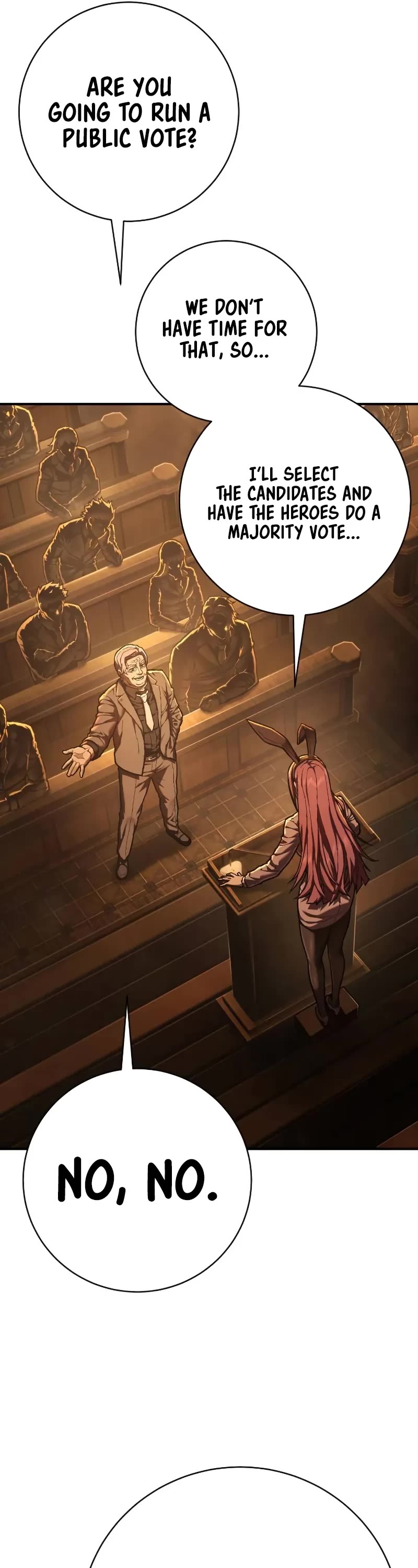 The Executioner chapter 37 page 55