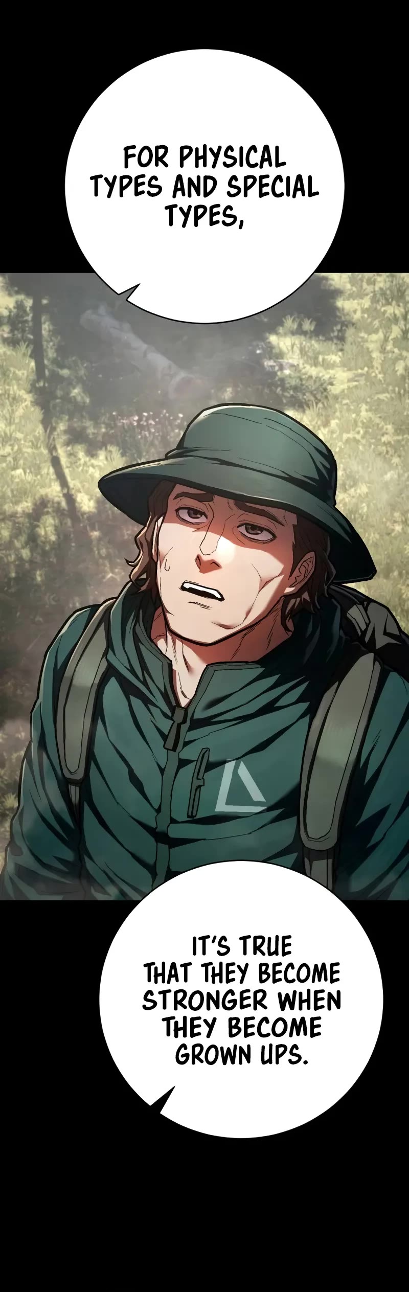 The Executioner chapter 38 page 11