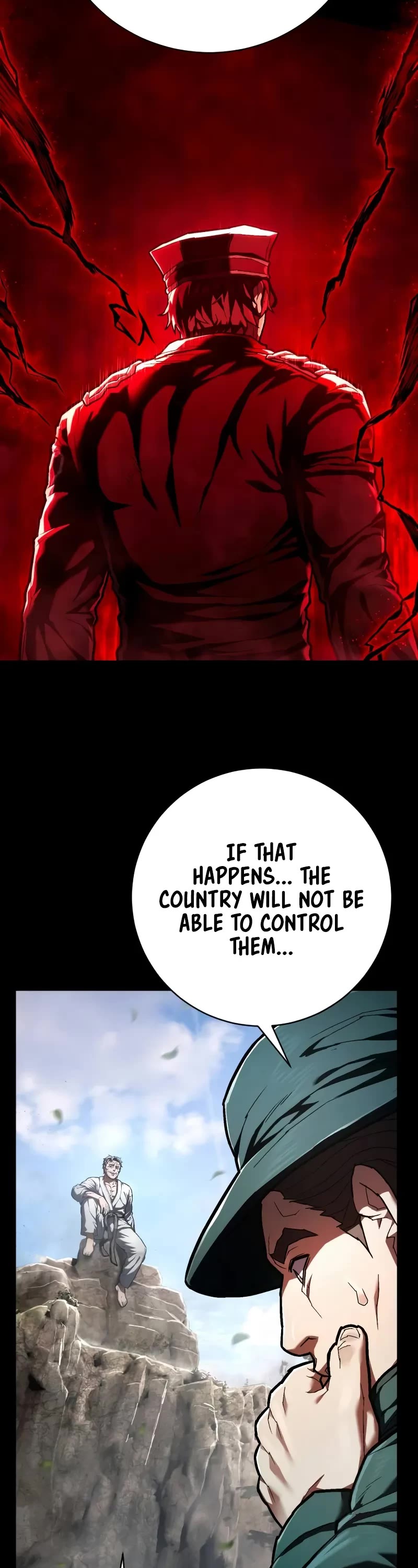 The Executioner chapter 38 page 14