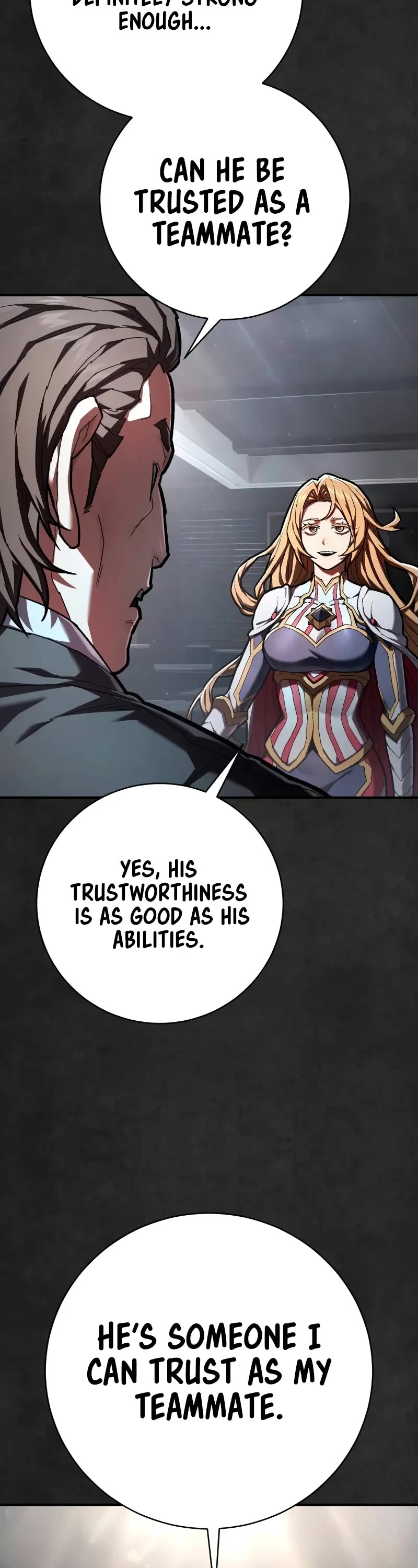 The Executioner chapter 38 page 19