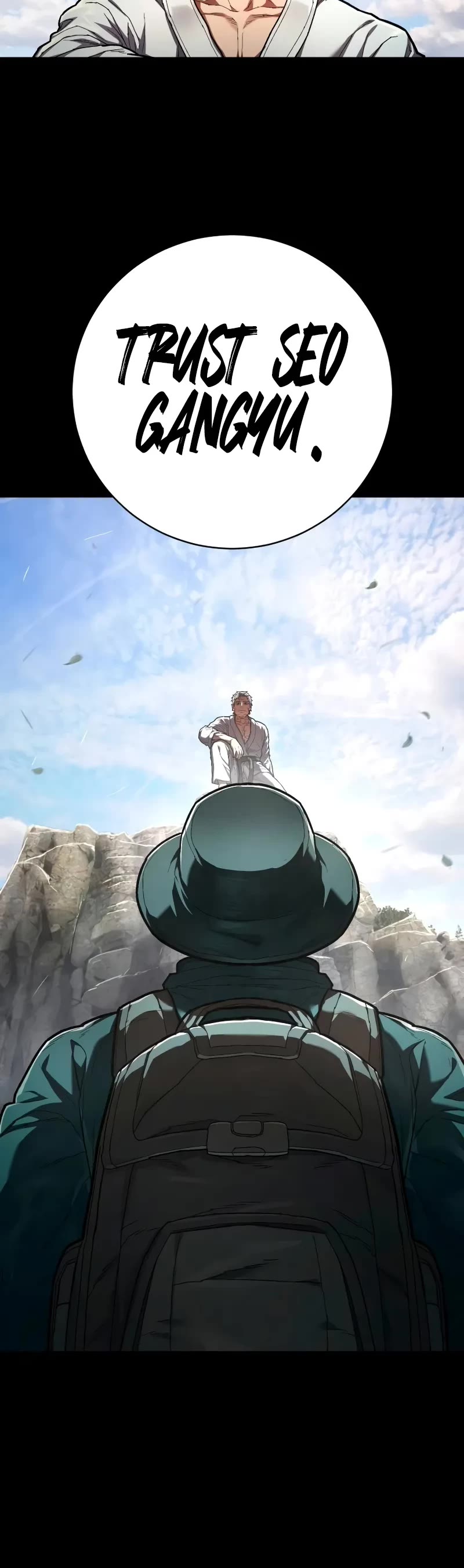 The Executioner chapter 38 page 21