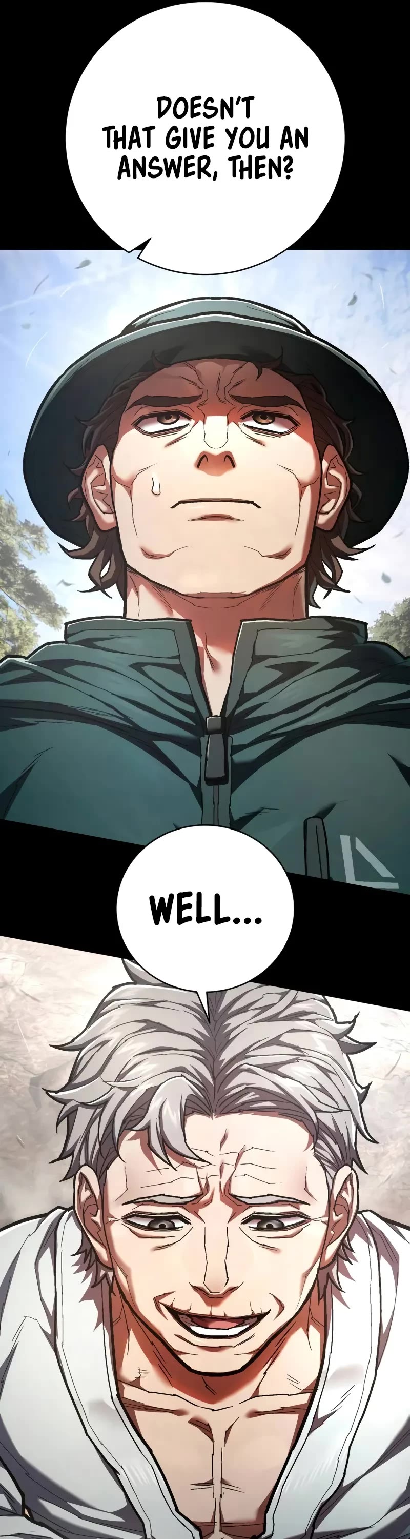 The Executioner chapter 38 page 22