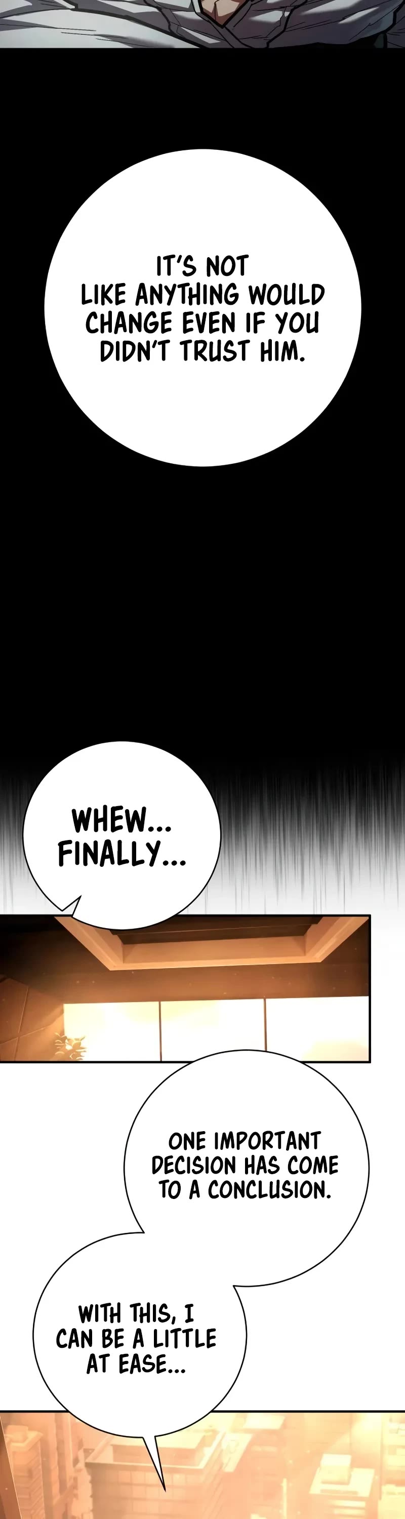 The Executioner chapter 38 page 23