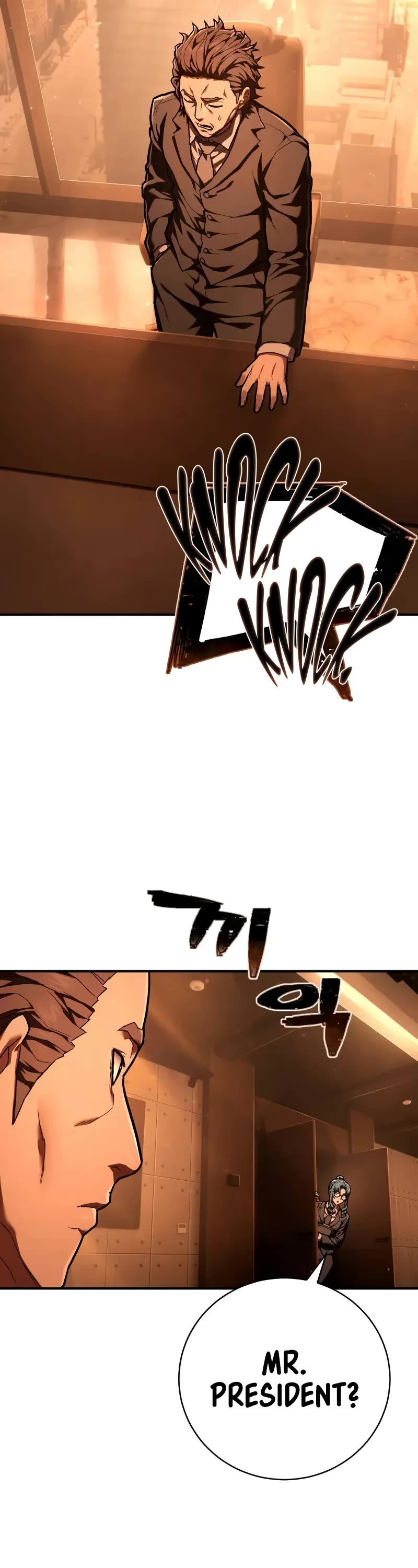 The Executioner chapter 38 page 24