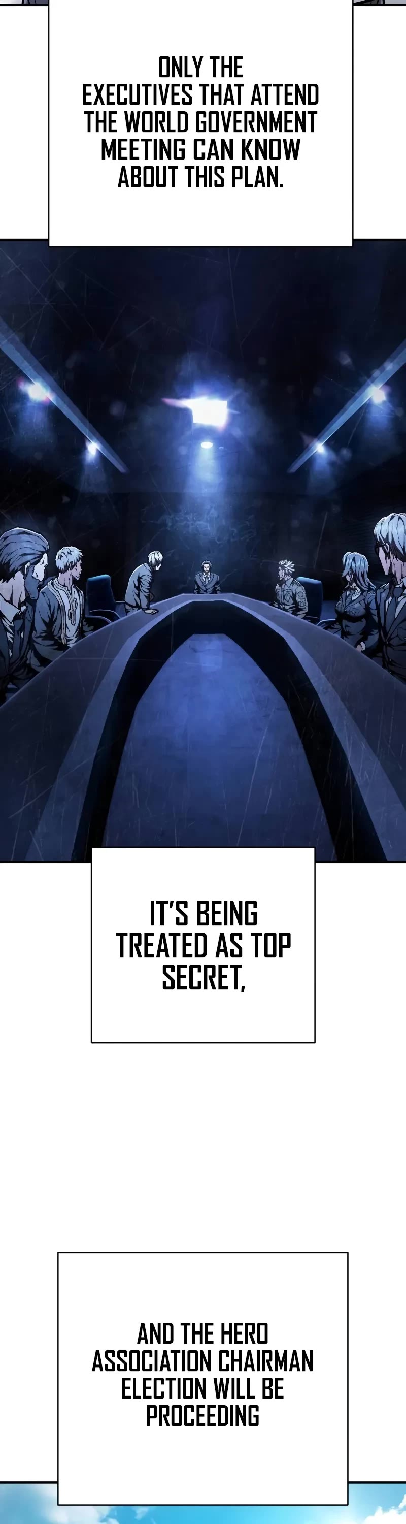 The Executioner chapter 38 page 29