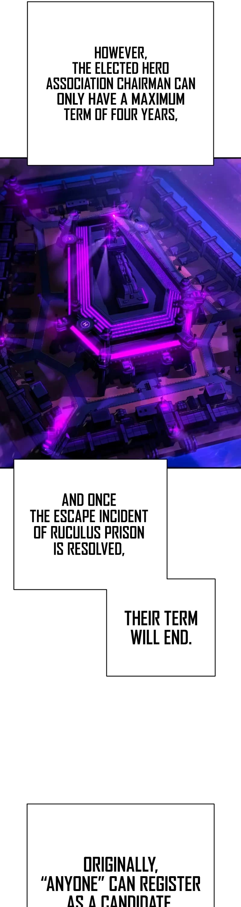 The Executioner chapter 38 page 32