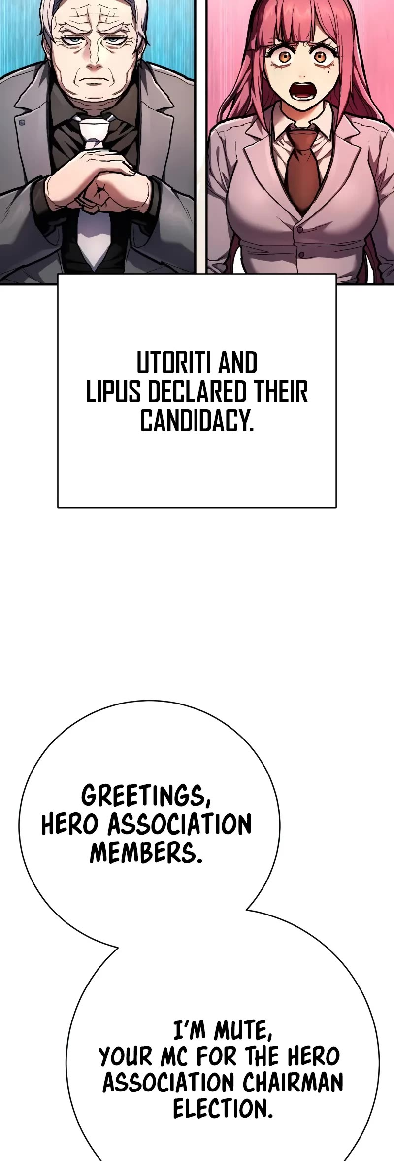 The Executioner chapter 38 page 35