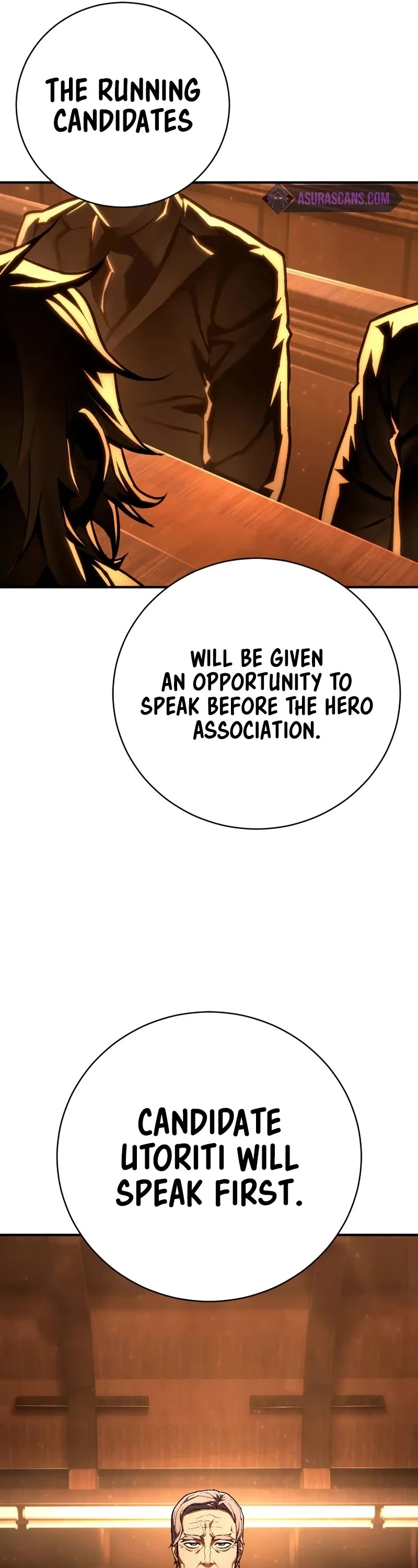 The Executioner chapter 38 page 37