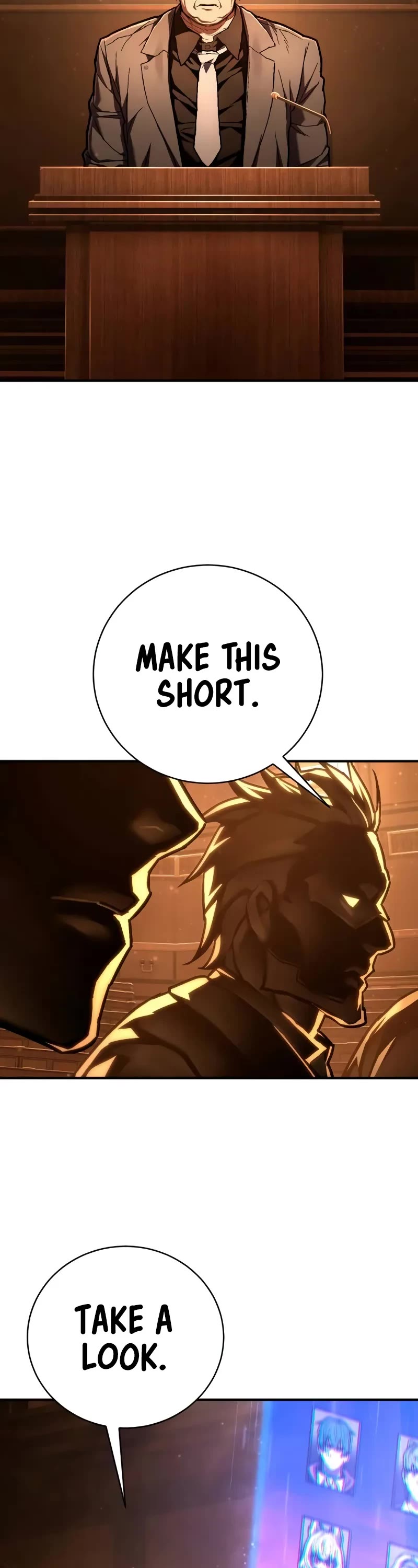 The Executioner chapter 38 page 38