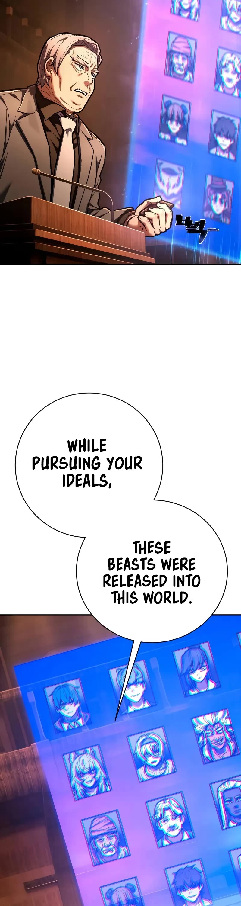 The Executioner chapter 38 page 39