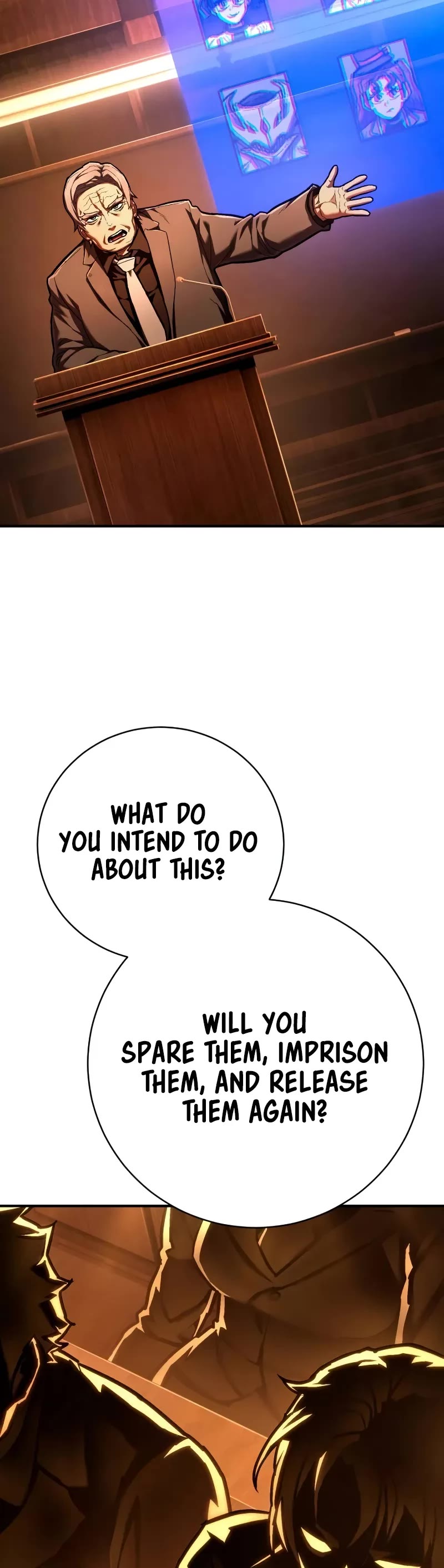 The Executioner chapter 38 page 40