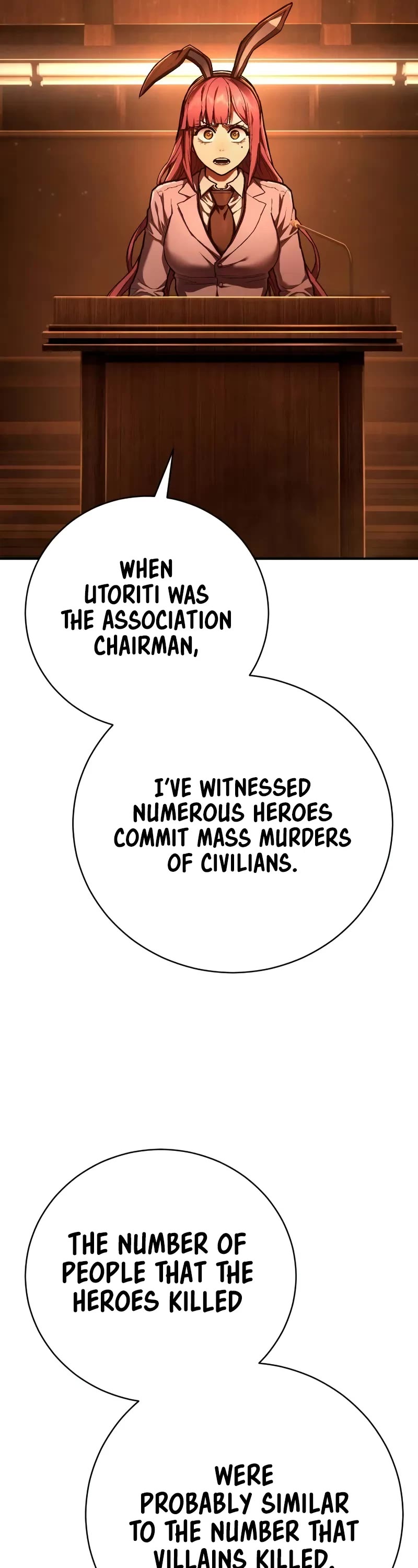 The Executioner chapter 38 page 42