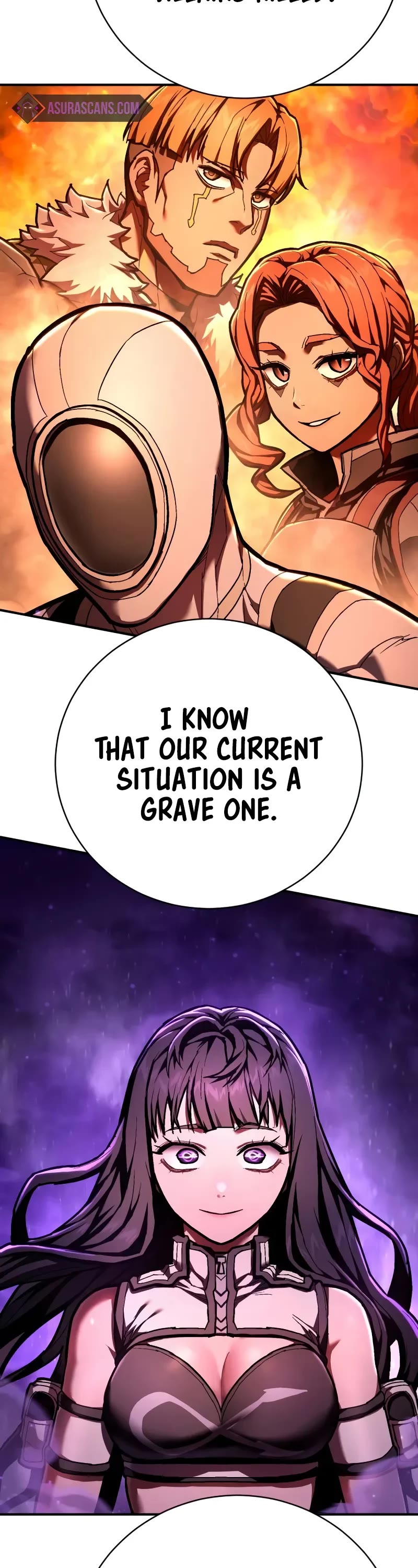 The Executioner chapter 38 page 43