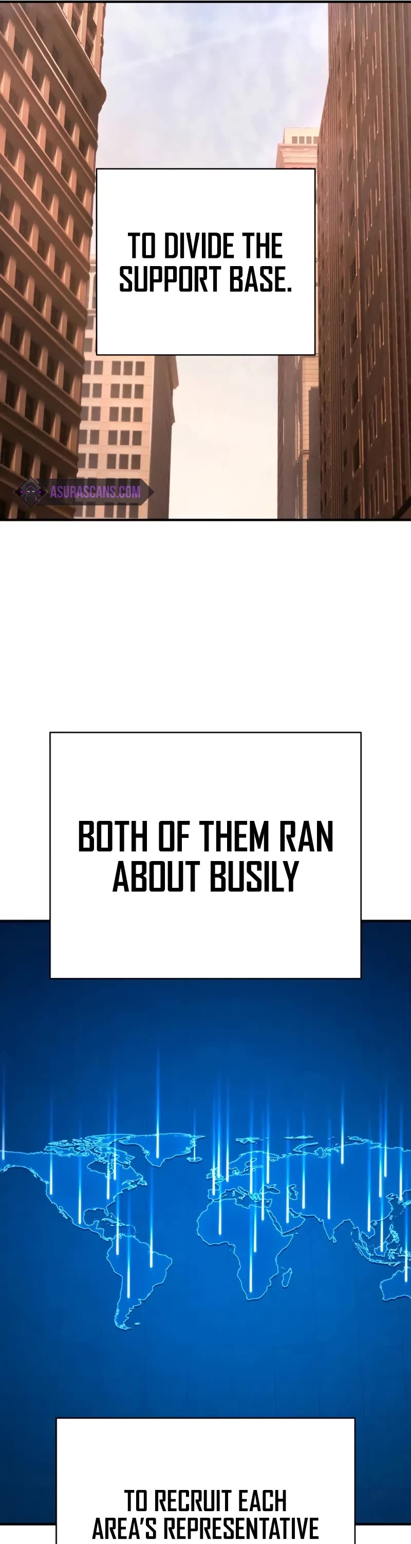 The Executioner chapter 38 page 47