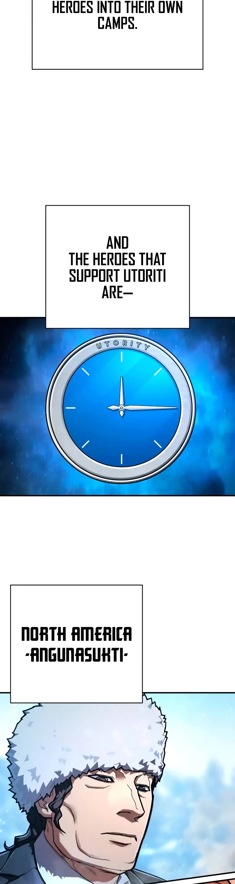 The Executioner chapter 38 page 48