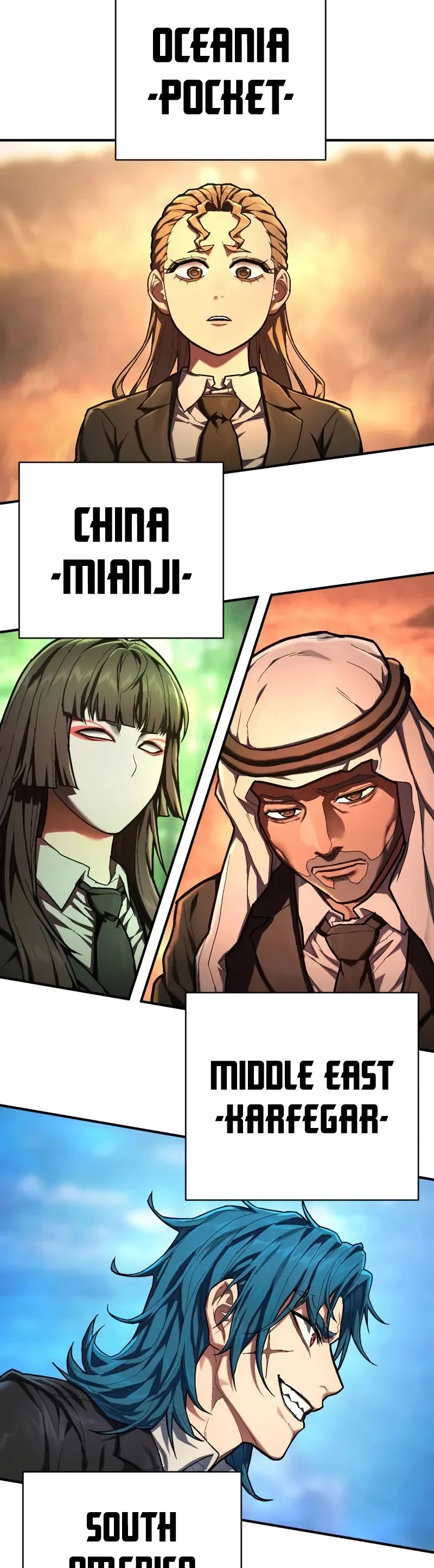 The Executioner chapter 38 page 50