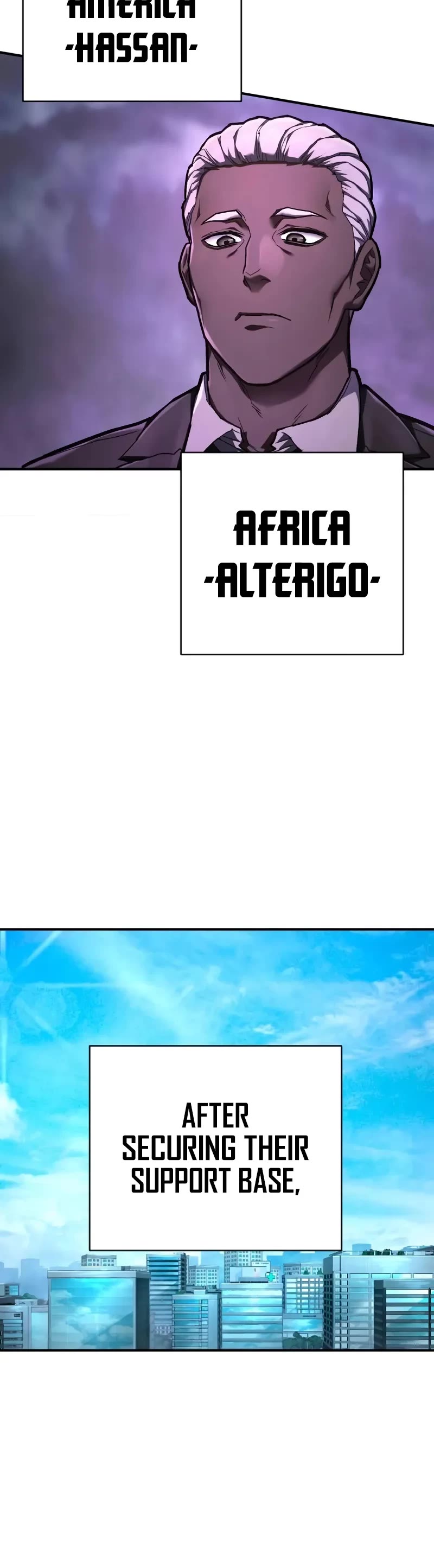 The Executioner chapter 38 page 51