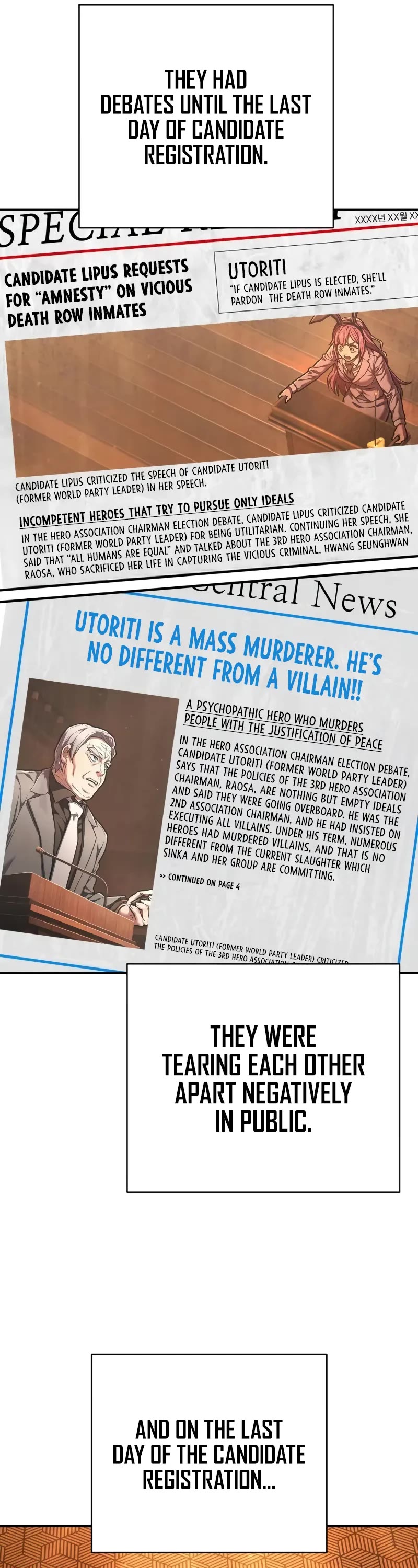 The Executioner chapter 38 page 52