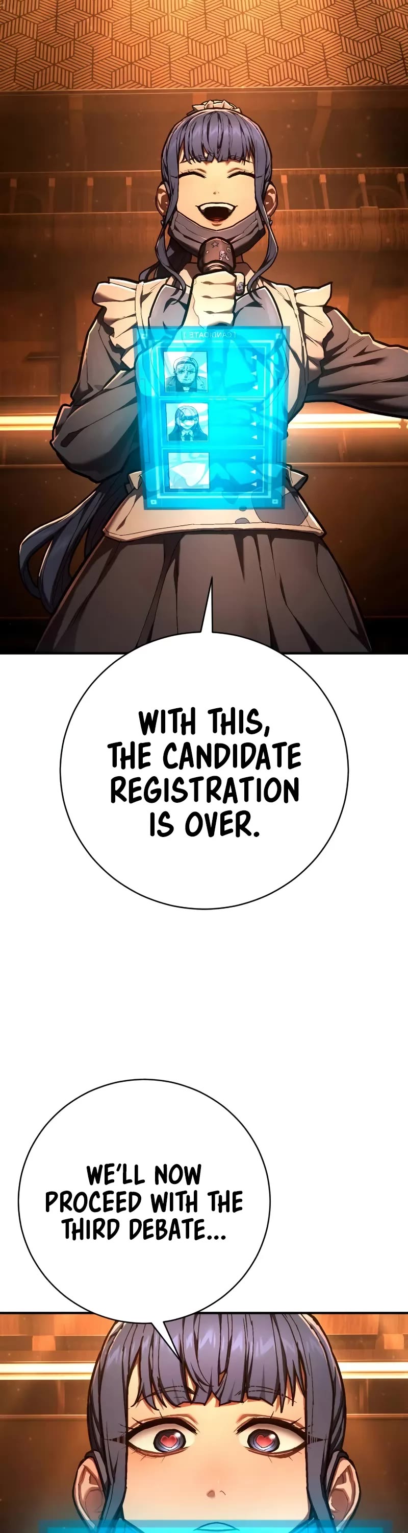 The Executioner chapter 38 page 53