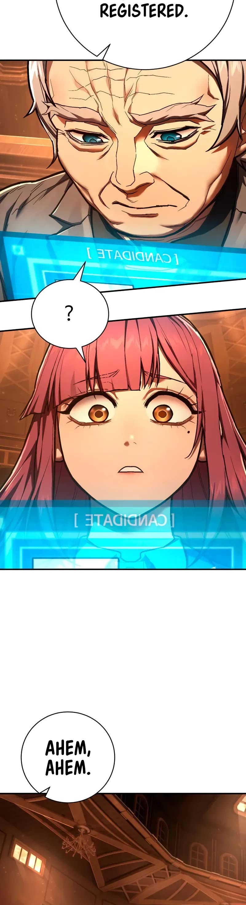 The Executioner chapter 38 page 55