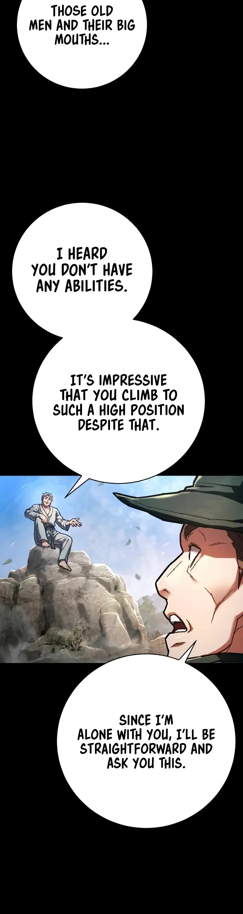 The Executioner chapter 38 page 6