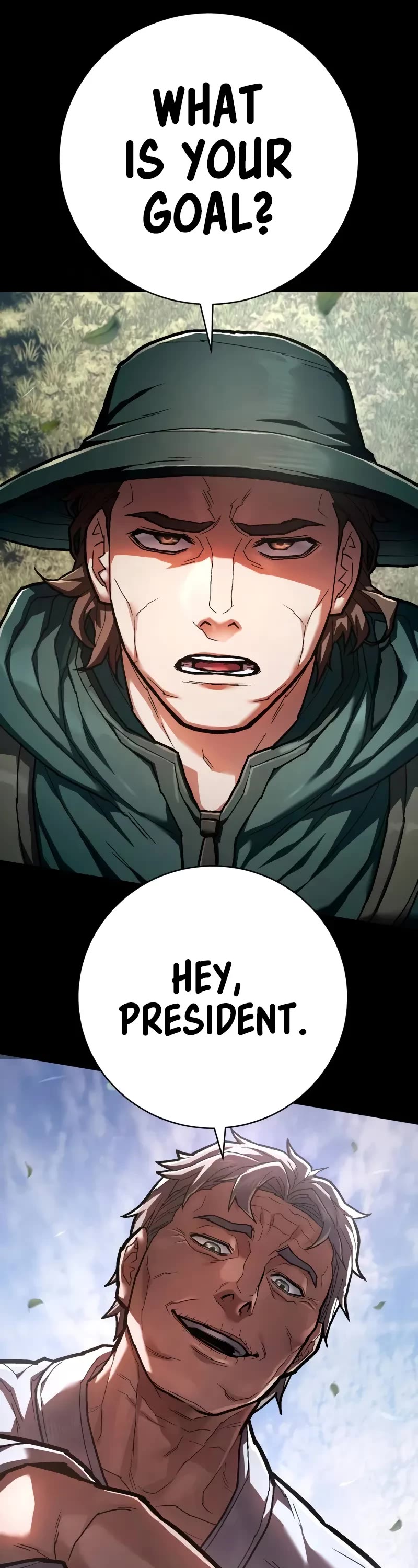 The Executioner chapter 38 page 7