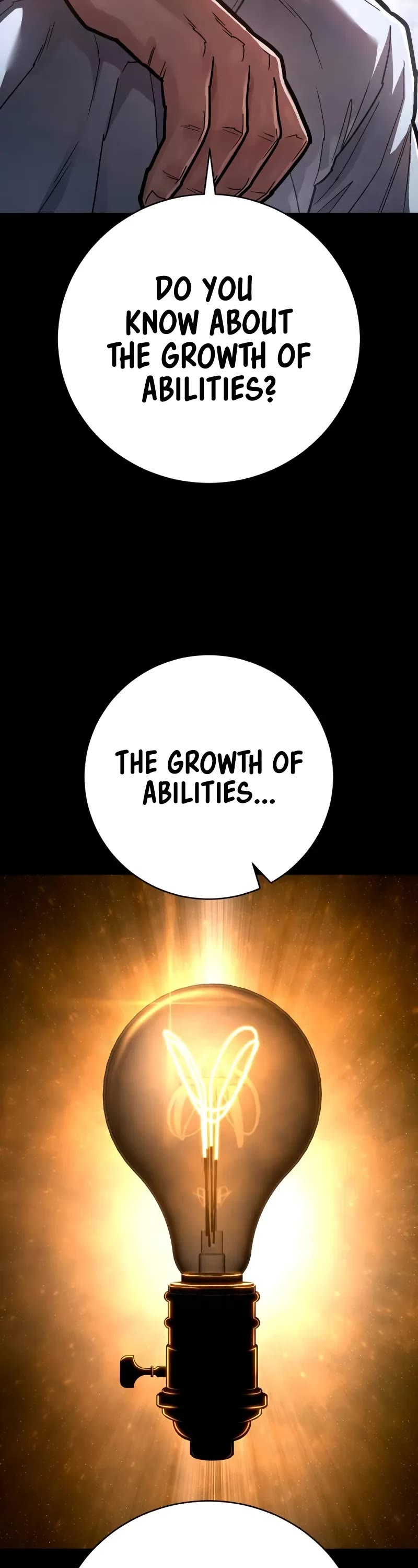 The Executioner chapter 38 page 8