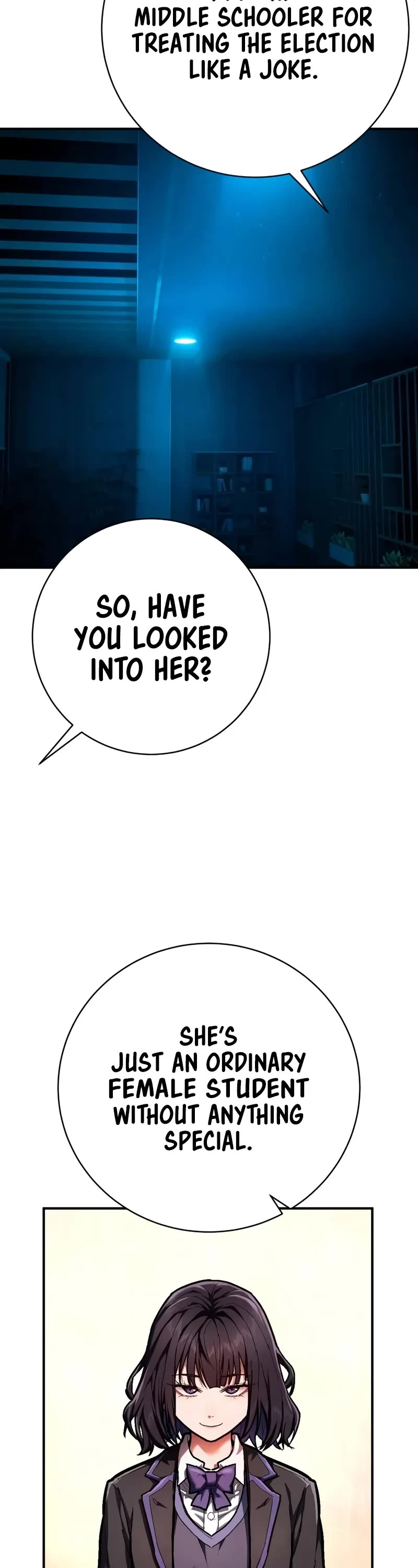 The Executioner chapter 39 page 13