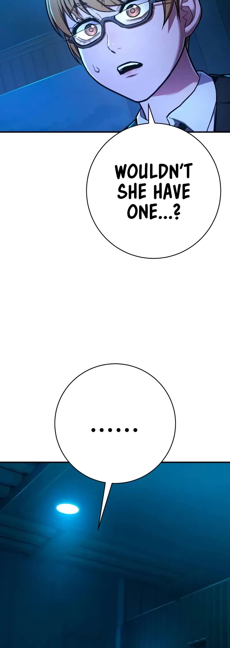 The Executioner chapter 39 page 15