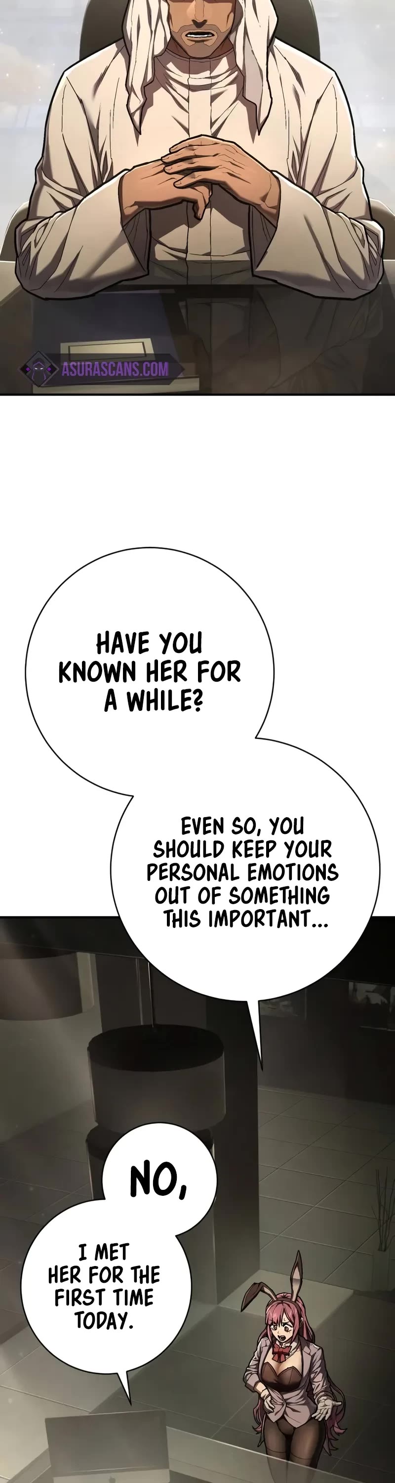 The Executioner chapter 39 page 18