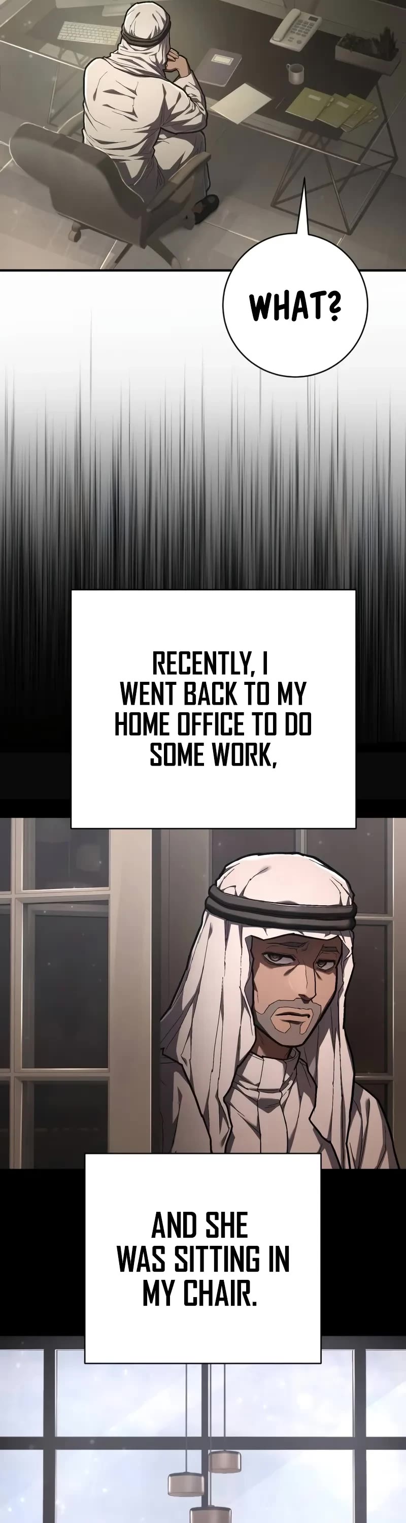 The Executioner chapter 39 page 19