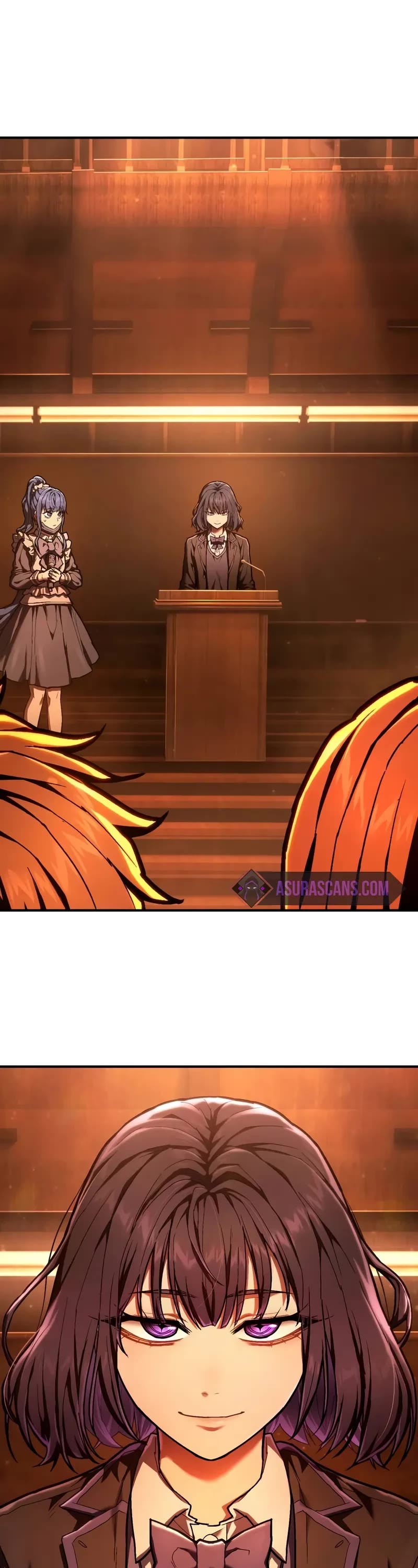 The Executioner chapter 39 page 2