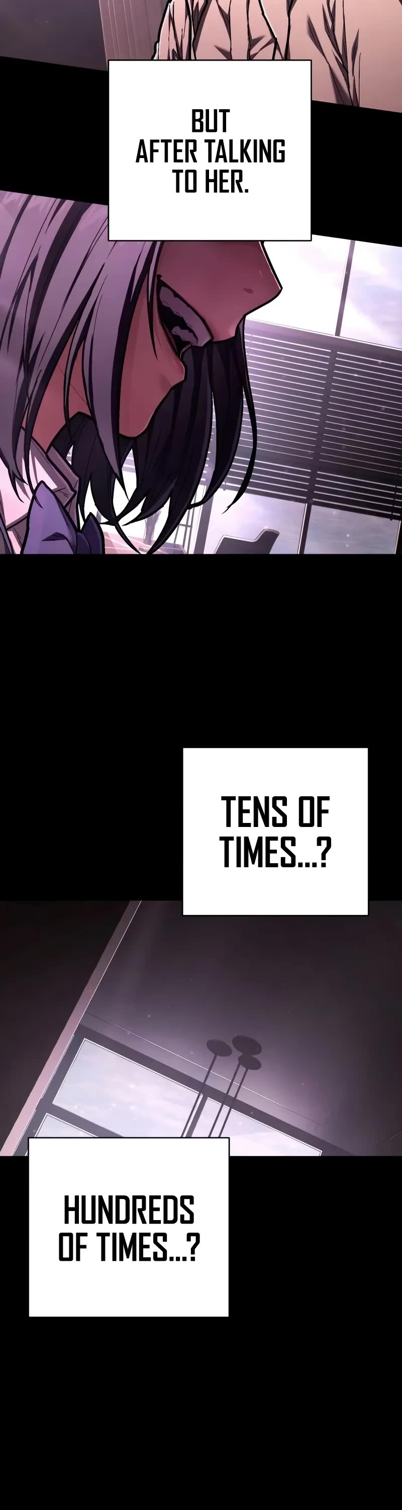 The Executioner chapter 39 page 21