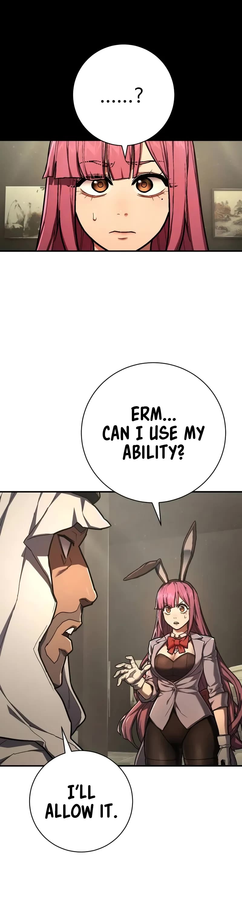 The Executioner chapter 39 page 23