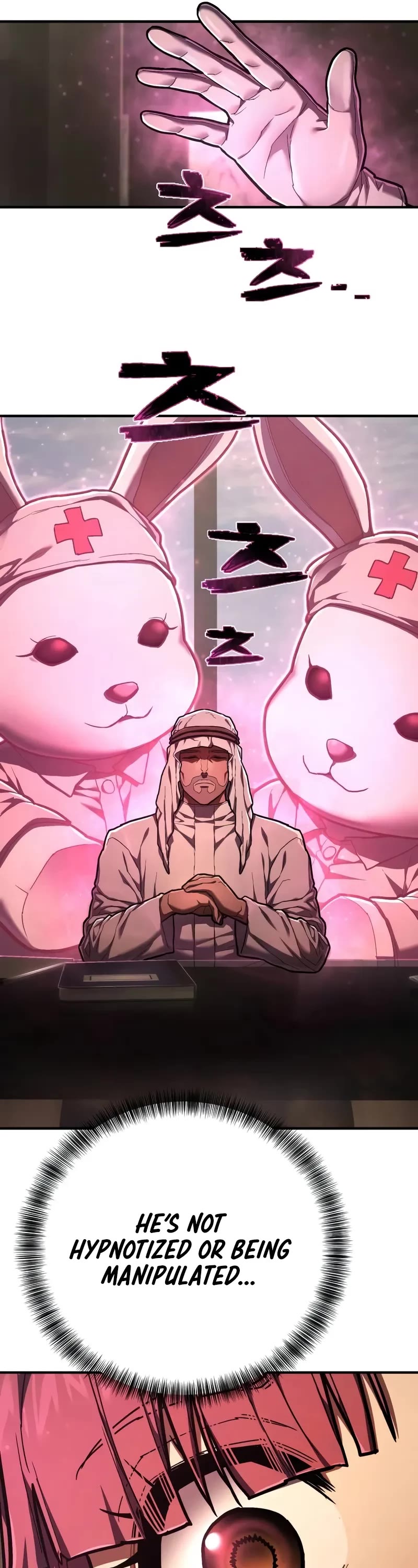 The Executioner chapter 39 page 24