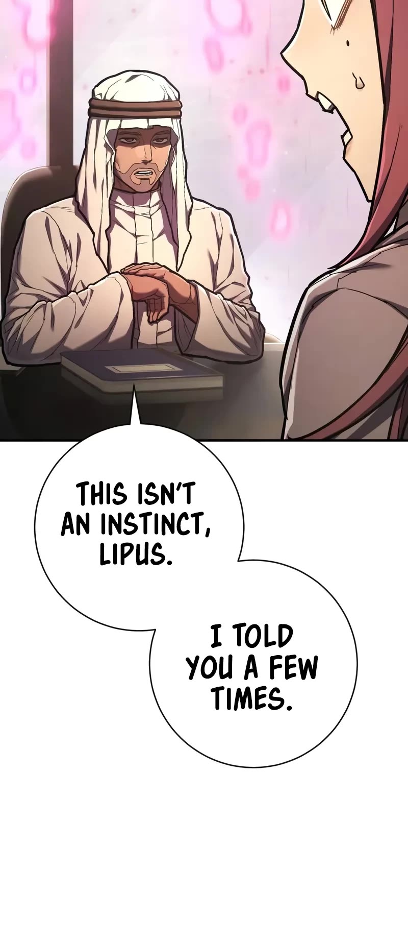 The Executioner chapter 39 page 26