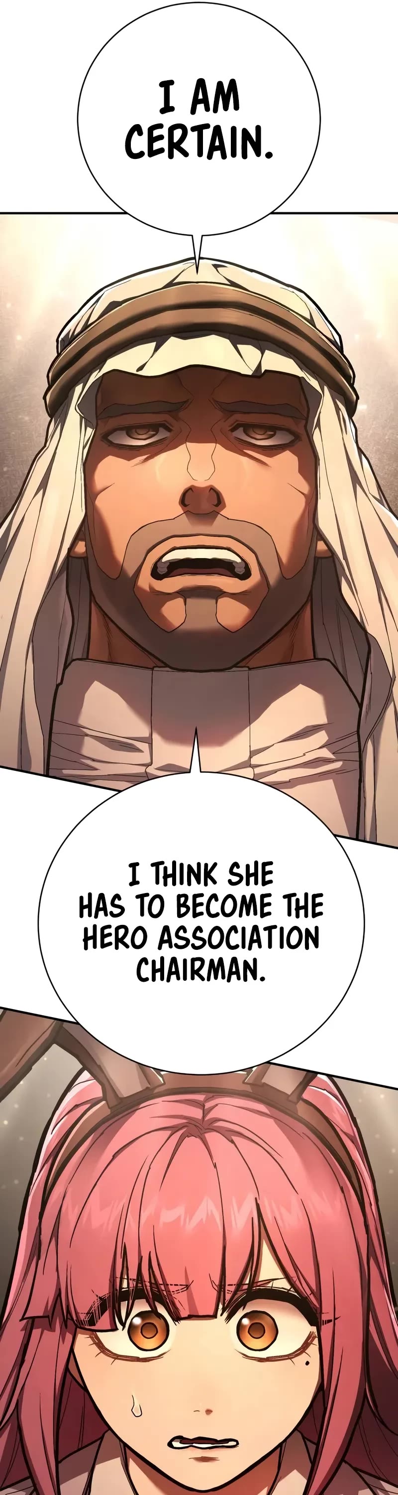 The Executioner chapter 39 page 27