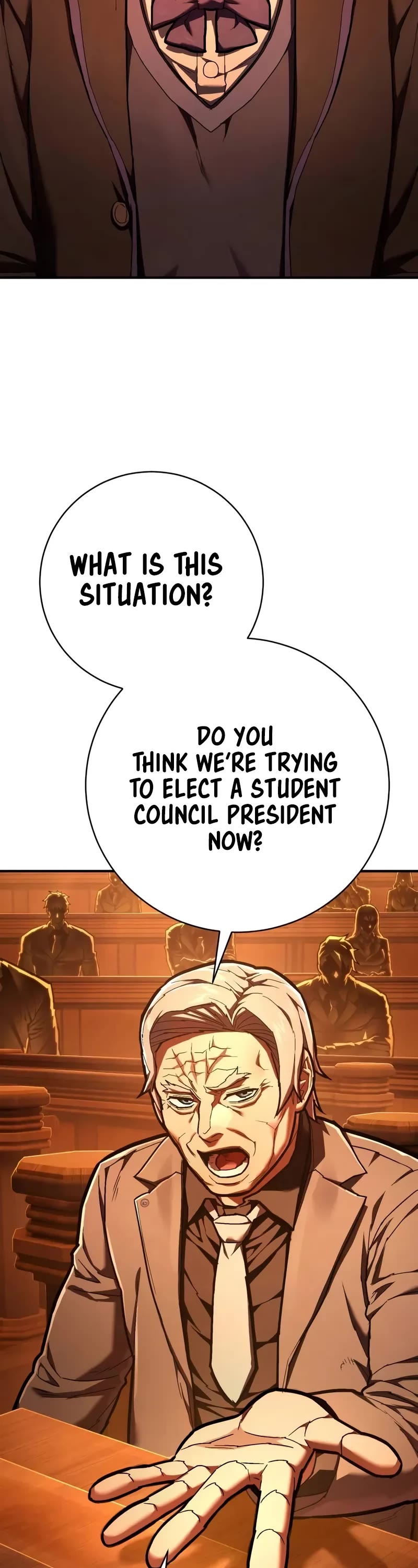 The Executioner chapter 39 page 3