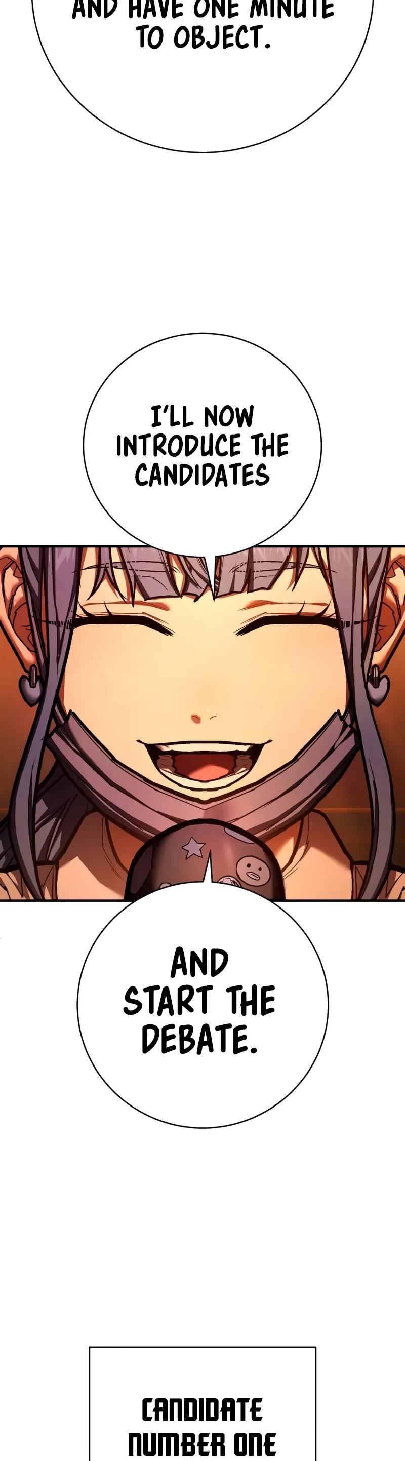 The Executioner chapter 39 page 35