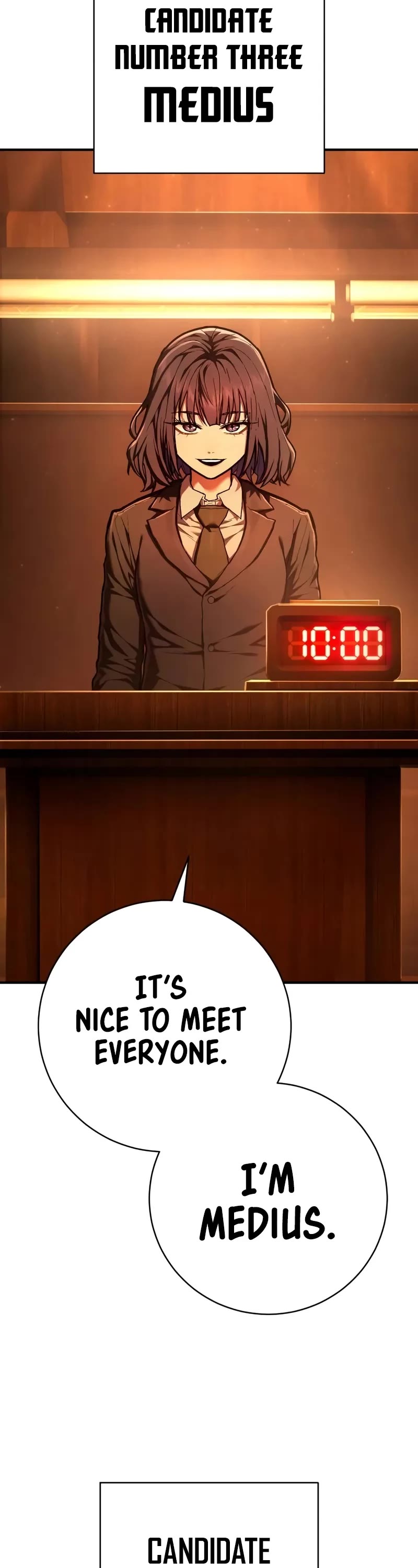 The Executioner chapter 39 page 38