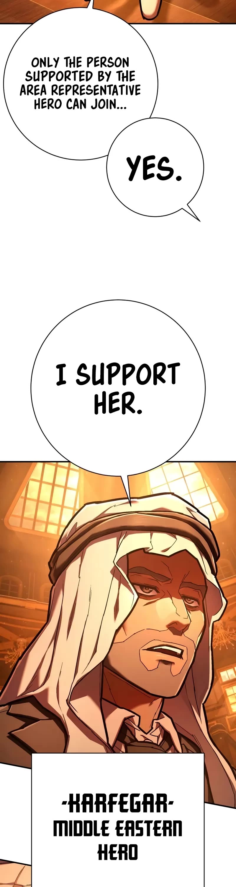 The Executioner chapter 39 page 4