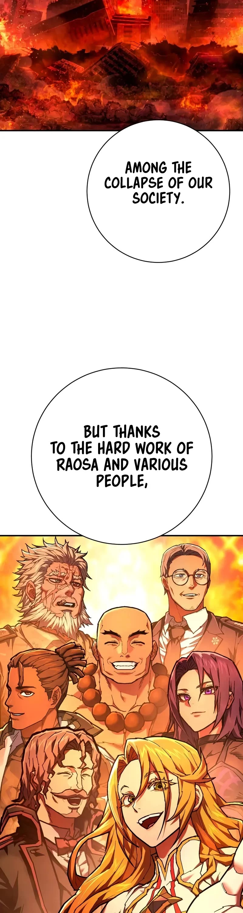 The Executioner chapter 39 page 43