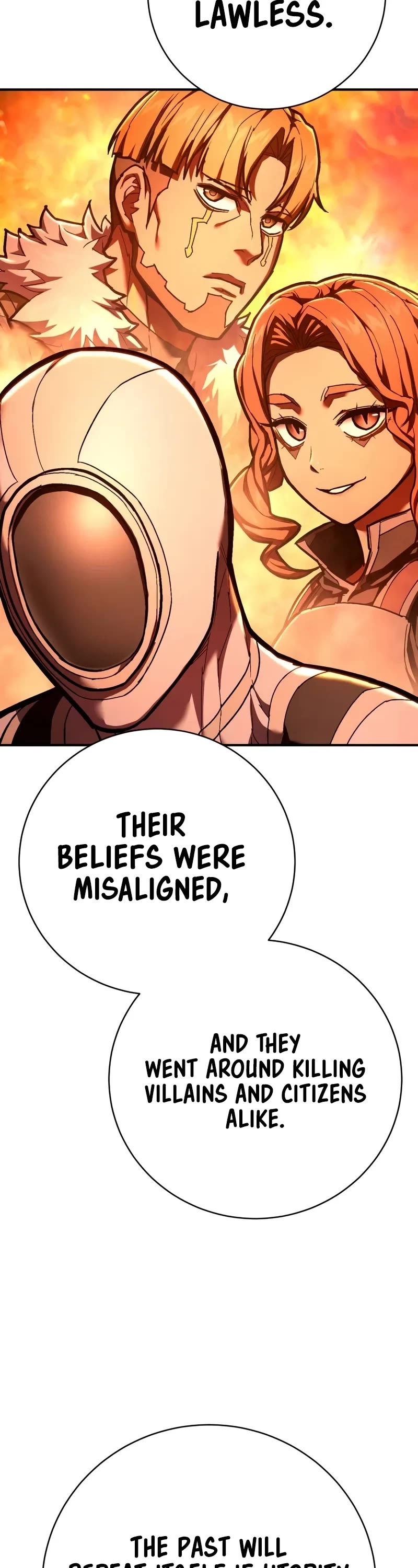 The Executioner chapter 39 page 45