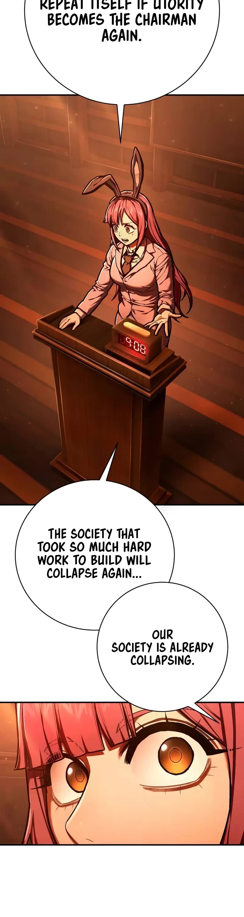 The Executioner chapter 39 page 46