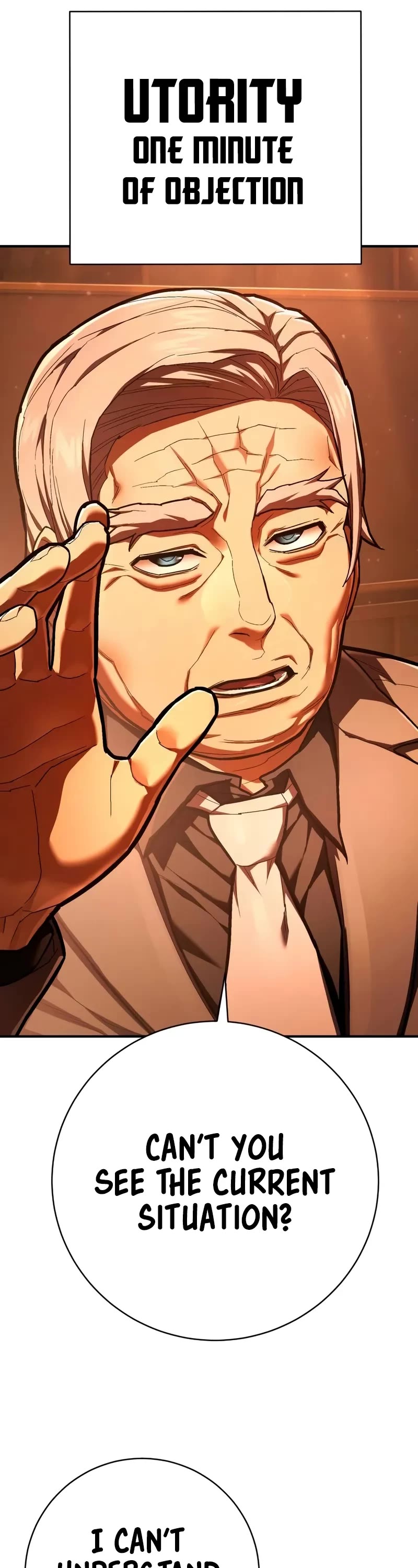 The Executioner chapter 39 page 47