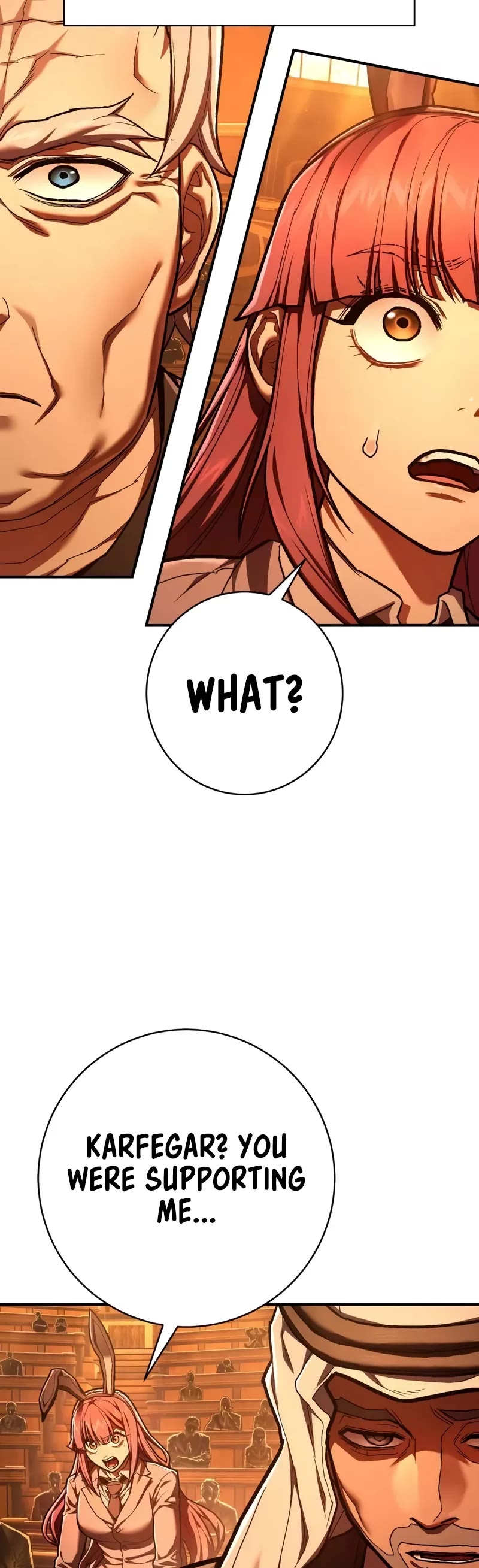 The Executioner chapter 39 page 5