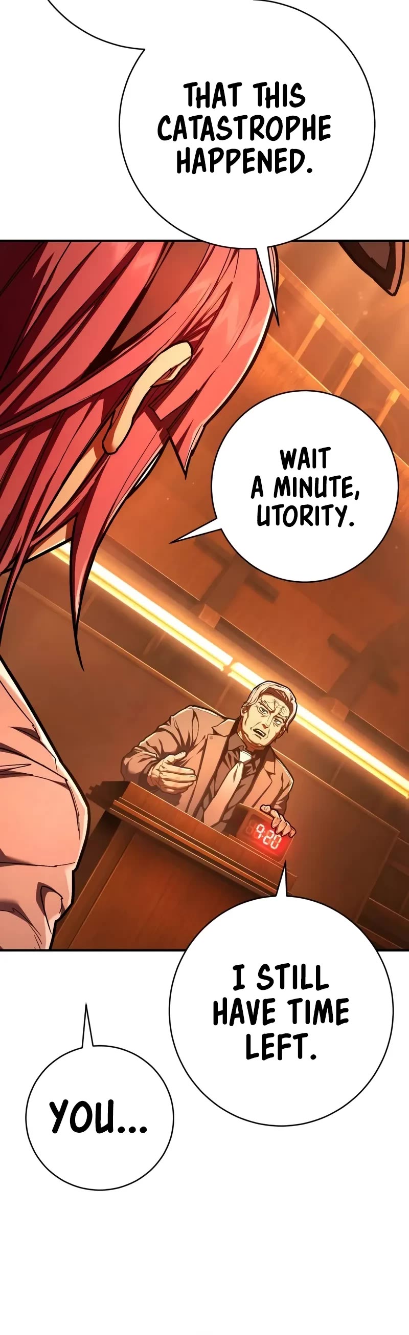 The Executioner chapter 39 page 51