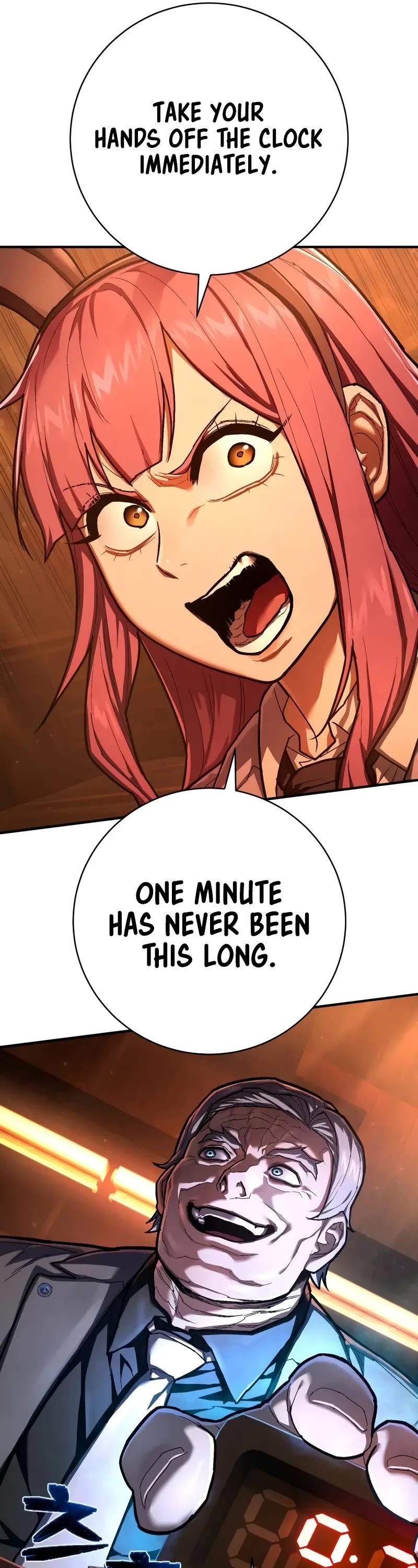 The Executioner chapter 39 page 52