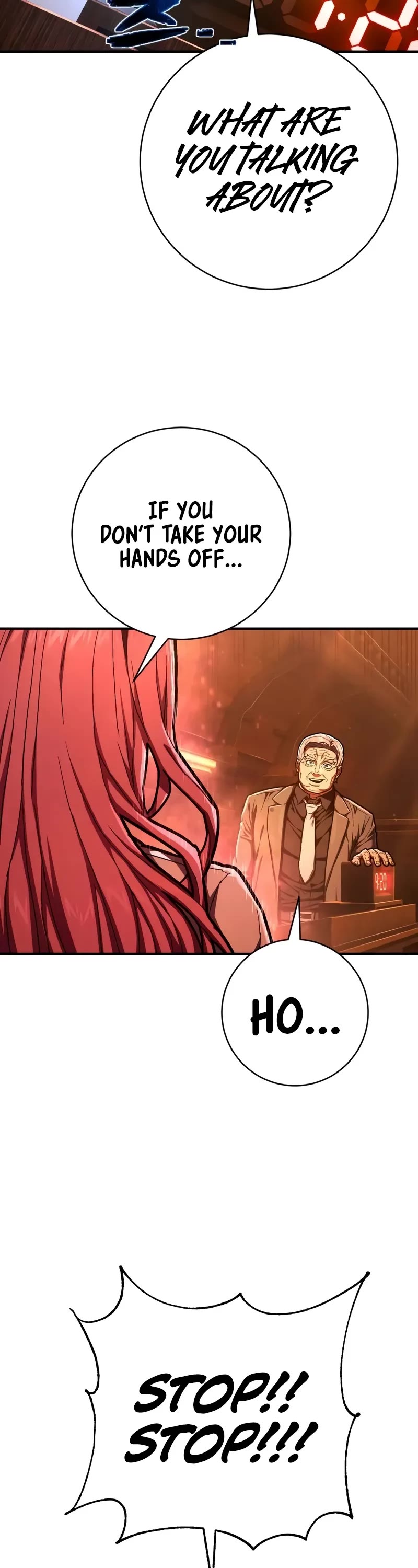 The Executioner chapter 39 page 53