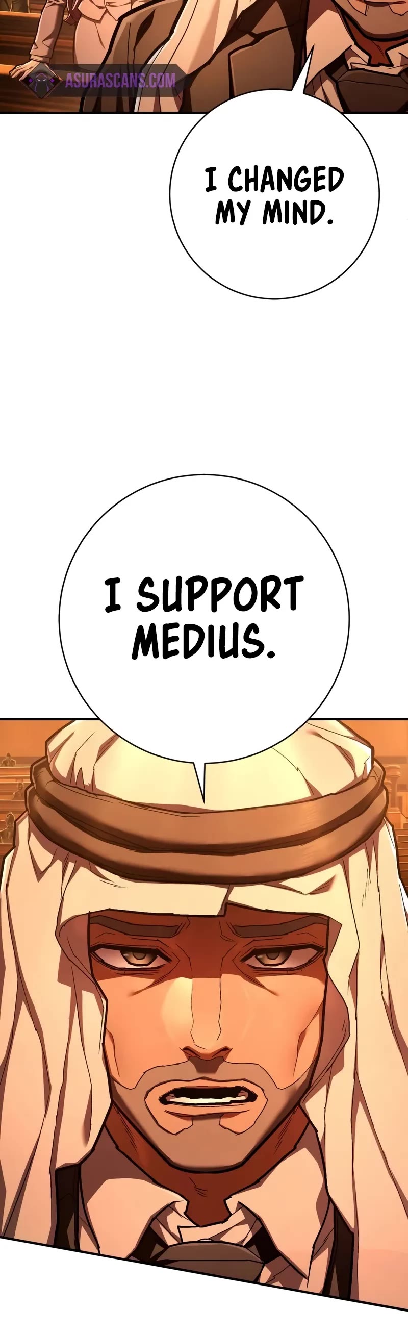 The Executioner chapter 39 page 6